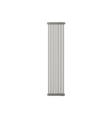 Радиатор труб. Zehnder Charleston 2180, 12 сек.1/2 бок.подк. 0325 TL (кроншт.в компл) Радиатор труб. Zehnder Charleston 2180, 12 сек.1/2 бок.подк. 0325 TL (кроншт.в компл)