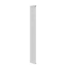 Дизайн-радиатор Royal Thermo Shift R22 C2180 - 06 секц. RAL9016 Дизайн-радиатор Royal Thermo Shift R22 C2180 - 06 секц. RAL9016