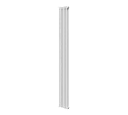 Дизайн-радиатор Royal Thermo Shift R22 C2180 - 06 секц. RAL9016 Дизайн-радиатор Royal Thermo Shift R22 C2180 - 06 секц. RAL9016