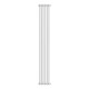 Дизайн-радиатор Royal Thermo Shift R22 C2180 - 06 секц. RAL9016