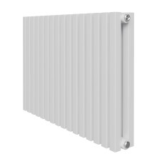 Дизайн-радиатор Royal Thermo Shift Q30 C2050 - 12 секц. RAL9016 Дизайн-радиатор Royal Thermo Shift Q30 C2050 - 12 секц. RAL9016