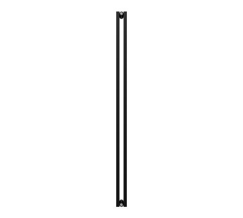 Дизайн-радиатор Royal Thermo Shift Q30 C2180 - 04 секц. RAL9005m