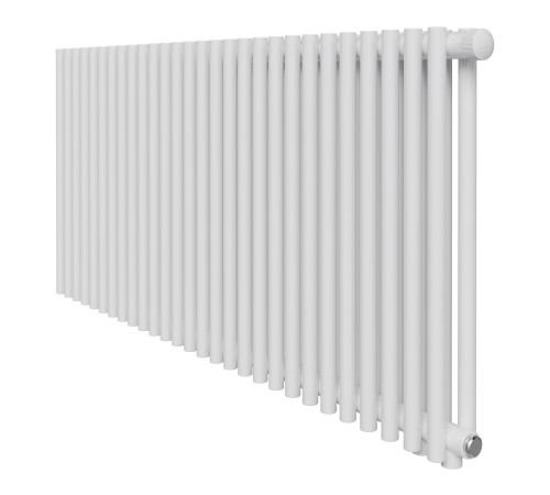 Дизайн-радиатор Royal Thermo Shift R22 VC2050 - 28 секц. RAL9016