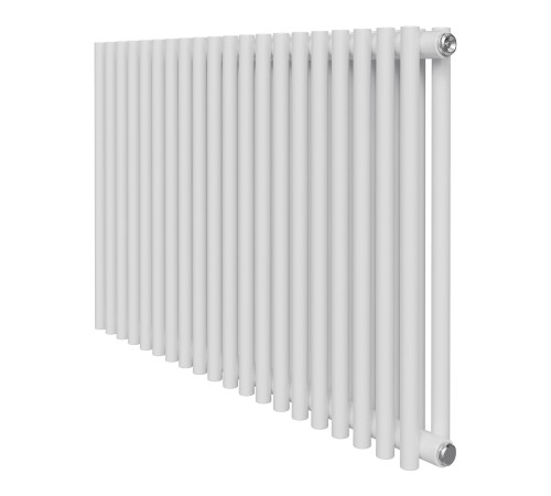 Дизайн-радиатор Royal Thermo Shift R22 C2050 - 12 секц. RAL9016