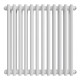 Дизайн-радиатор Royal Thermo Shift R22 C2050 - 12 секц. RAL9016