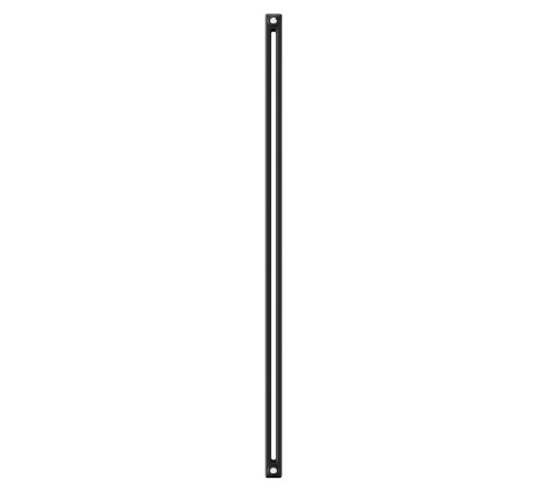 Дизайн-радиатор Royal Thermo Insignia C2180 - 12 секц. RAL9005m Дизайн-радиатор Royal Thermo Insignia C2180 - 12 секц. RAL9005m