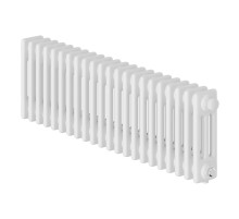 Дизайн-радиатор Royal Thermo Insignia VC3030 - 22 секц. RAL9016 Дизайн-радиатор Royal Thermo Insignia VC3030 - 22 секц. RAL9016