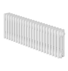 Дизайн-радиатор Royal Thermo Insignia VC3030 - 22 секц. RAL9016 Дизайн-радиатор Royal Thermo Insignia VC3030 - 22 секц. RAL9016