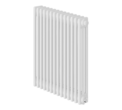 Дизайн-радиатор Royal Thermo Insignia VC3050 - 14 секц. RAL9016 Дизайн-радиатор Royal Thermo Insignia VC3050 - 14 секц. RAL9016