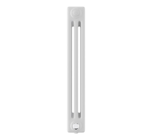 Дизайн-радиатор Royal Thermo Insignia VC3050 - 14 секц. RAL9016 Дизайн-радиатор Royal Thermo Insignia VC3050 - 14 секц. RAL9016