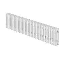 Дизайн-радиатор Royal Thermo Insignia C3030 - 34 секц. RAL9016 Дизайн-радиатор Royal Thermo Insignia C3030 - 34 секц. RAL9016