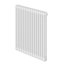 Дизайн-радиатор Royal Thermo Insignia VC2050 - 16 секц. RAL9016 Дизайн-радиатор Royal Thermo Insignia VC2050 - 16 секц. RAL9016