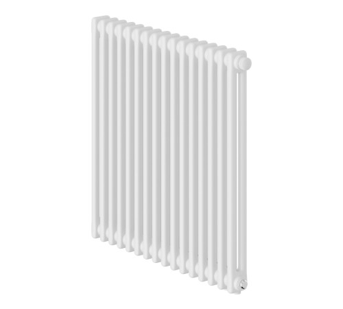 Дизайн-радиатор Royal Thermo Insignia VC2050 - 16 секц. RAL9016 Дизайн-радиатор Royal Thermo Insignia VC2050 - 16 секц. RAL9016