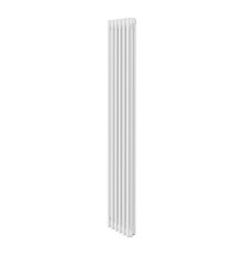 Дизайн-радиатор Royal Thermo Insignia VC3180 - 06 секц. RAL9016 Дизайн-радиатор Royal Thermo Insignia VC3180 - 06 секц. RAL9016
