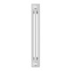 Дизайн-радиатор Royal Thermo Insignia C3050 - 22 секц. RAL9016