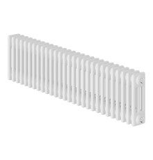 Дизайн-радиатор Royal Thermo Insignia C3030 - 28 секц. RAL9016 Дизайн-радиатор Royal Thermo Insignia C3030 - 28 секц. RAL9016