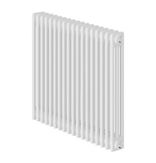 Дизайн-радиатор Royal Thermo Insignia C3050 - 18 секц. RAL9016 Дизайн-радиатор Royal Thermo Insignia C3050 - 18 секц. RAL9016