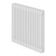 Дизайн-радиатор Royal Thermo Insignia C3050 - 18 секц. RAL9016