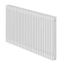 Дизайн-радиатор Royal Thermo Insignia C3050 - 30 секц. RAL9016 Дизайн-радиатор Royal Thermo Insignia C3050 - 30 секц. RAL9016