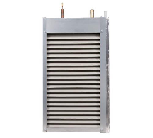 Охладитель фреоновый Shuft для прямоугольных каналов WHR-R 900*500-3 Охладитель фреоновый Shuft для прямоугольных каналов WHR-R 900*500-3