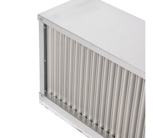 Охладитель фреоновый Shuft для прямоугольных каналов WHR-R 900*500-3 Охладитель фреоновый Shuft для прямоугольных каналов WHR-R 900*500-3