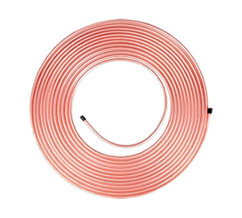 Труба медная ТОР 19,05х0,75х15000 (3/4), бухта Труба медная ТОР 19,05х0,75х15000 (3/4), бухта
