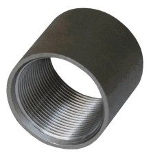 Муфта сталь Ду 20 3/4" ВР с фаской HJCX