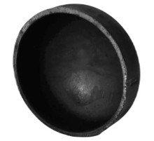 Заглушка ст эллиптическая 76х3,5 (Ду65) исп2 п/привар ГОСТ 17379-2001 Заглушка ст эллиптическая 76х3,5 (Ду65) исп2 п/привар ГОСТ 17379-2001