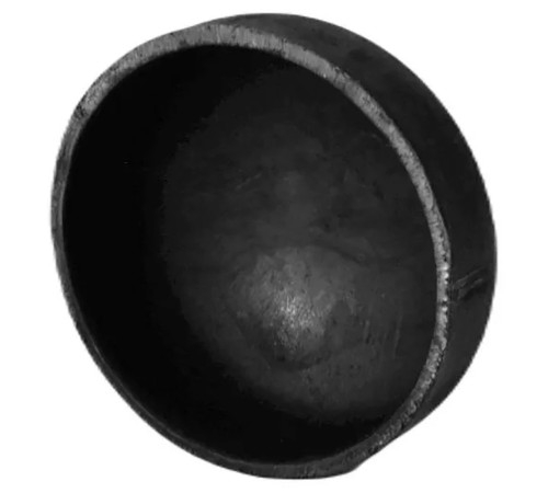 Заглушка ст эллиптическая 325х10 (Ду300) исп2 п/привар ГОСТ 17379-2001