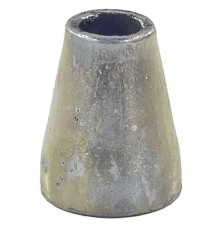 Переход ст исп 1 конц оц Дн26,9х21-3х3 (Ду20х15) шов п/привар