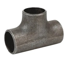 Тройник ст равн б/шов Дн42х3,2 (Ду32) исп 1 ГОСТ 17376-2001
