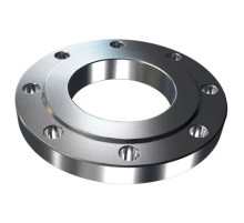 Фланец сталь плоский Ду 50 Ру16