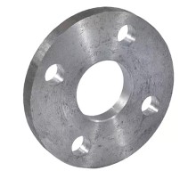 Фланец сталь расточенный Ду 65 (Dвн 92мм) Ру10 под втулку ПЭ Дн 75 Т12 HXCX