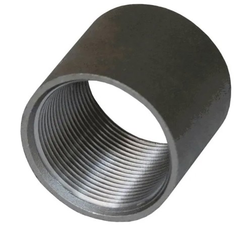Муфта сталь Ду 32 1 1/4" ВР с фаской HJCX