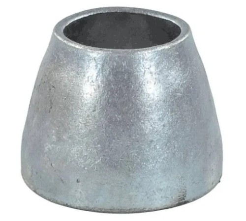 Переход ст исп 2 конц оц Дн45х25-2,5х1,6 (Ду40х20) б/шов ГОСТ 17378-2001 Переход ст исп 2 конц оц Дн45х25-2,5х1,6 (Ду40х20) б/шов ГОСТ 17378-2001