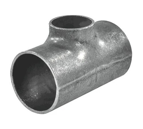 Тройник ст перех б/шов Дн57х45-3,0х2,5 (Ду50х40) ГОСТ 17376-2001