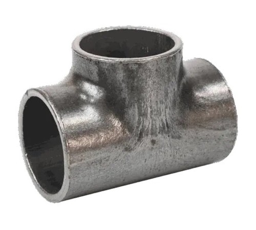 Тройник ст равн б/шов аналог Дн76х3,5 (Ду65) ГОСТ 17376-2001 Тройник ст равн б/шов аналог Дн76х3,5 (Ду65) ГОСТ 17376-2001