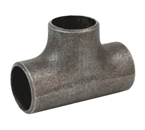 Тройник ст равн б/шов Дн114х4,0 (Ду100) исп 1 ГОСТ 17376-2001 Тройник ст равн б/шов Дн114х4,0 (Ду100) исп 1 ГОСТ 17376-2001