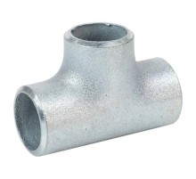 Тройник ст равн б/шов оц Дн42х3,2 (Ду32) исп 1 ГОСТ 17376-2001