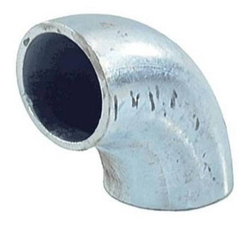 Отвод ст крутоизогнутый оц Дн21,3х2,5 (Ду15) шов исп1 п/привар холод штамп АС