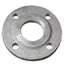 Фланец TEBO стальной 110 PN25 Dу 100 (1/1), арт. 015091526