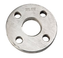 Фланец TEBO стальной 90 PN10 Dу 80 (1/1), арт. 015091505