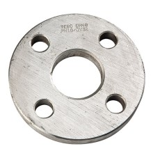 Фланец TEBO стальной 90 PN10 Dу 80 (1/1), арт. 015091505