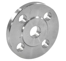 Фланец LD сталь плоский Ду 200 Ру16 тип 01 ряд 1 исп. B ГОСТ 33259-2015 II группа