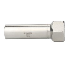 Муфта-вставка VARMEGA Inox Press ВР 15ax3/4" Муфта-вставка VARMEGA Inox Press ВР 15ax3/4"