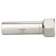 Муфта-вставка VARMEGA Inox Press ВР 18ax3/4"