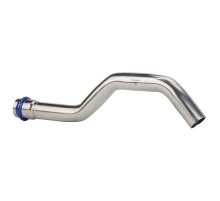 Обвод VARMEGA однораструбный Inox Press 18x18a Обвод VARMEGA однораструбный Inox Press 18x18a