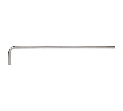 Отвод VARMEGA 90гр. безраструбный Inox Press 15ax100x600