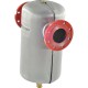 Фильтр магнитный Giacomini DN65, R146MY106