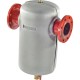 Фильтр магнитный Giacomini DN125, R146MY112